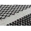 Coleraine Striped Hand Woven Hand Loomed Area Rug-49811479