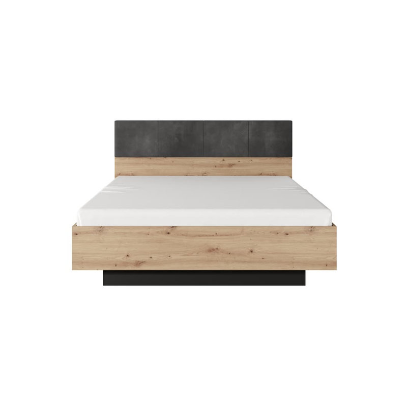 Sroda EU Kingsize - 160 X 200 Cm Bed