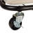 Rolling Laundry Sorter with Handles-1441506620