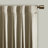 Avignon Croscill Classics Single Curtain Panel with Tieback-86751496-86751497