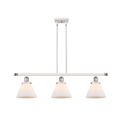 Aniko 3 - Light Kitchen Island Pendant