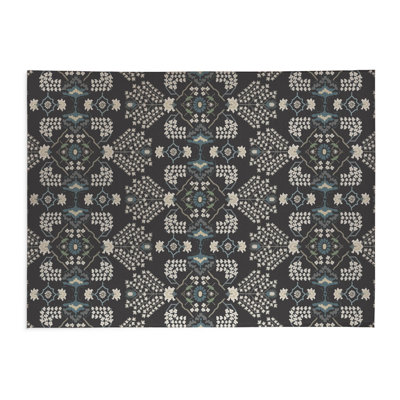 Tapis de lessive léger et antidérapant Tilly