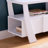 Agisilaos Unfinished TV Stand for TVs up to 60"-437147813