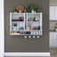 Armoire murale