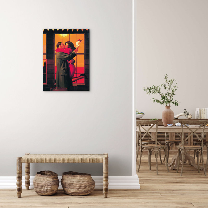 Return to the Origins 77.5cm H x 58cm W MetalArt Materic Aluminum Satin Effect, Frameless Panel, Lightweight Ready to Hang