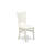 5 Piece Kitchen Table & Chairs Set Includes a Square Dining Table and 4 Dining Room Chairs, 36x36 Inch, Oak-1317844927-1262869851-1262869849