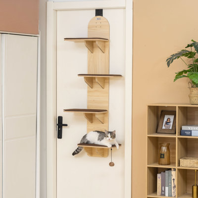 150cm H Cat Tree