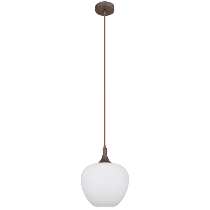 Chanai 1 - Light Natural Pendant