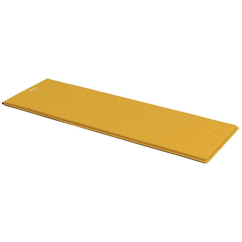 5cm Air Bed, Khaki