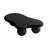 Cloud Shaped Coffee Table With 3 Ball Legs-699228664-699228670-699228671