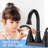 Centerset 2-handle Bathroom Faucet with Drain Assembly-71542572