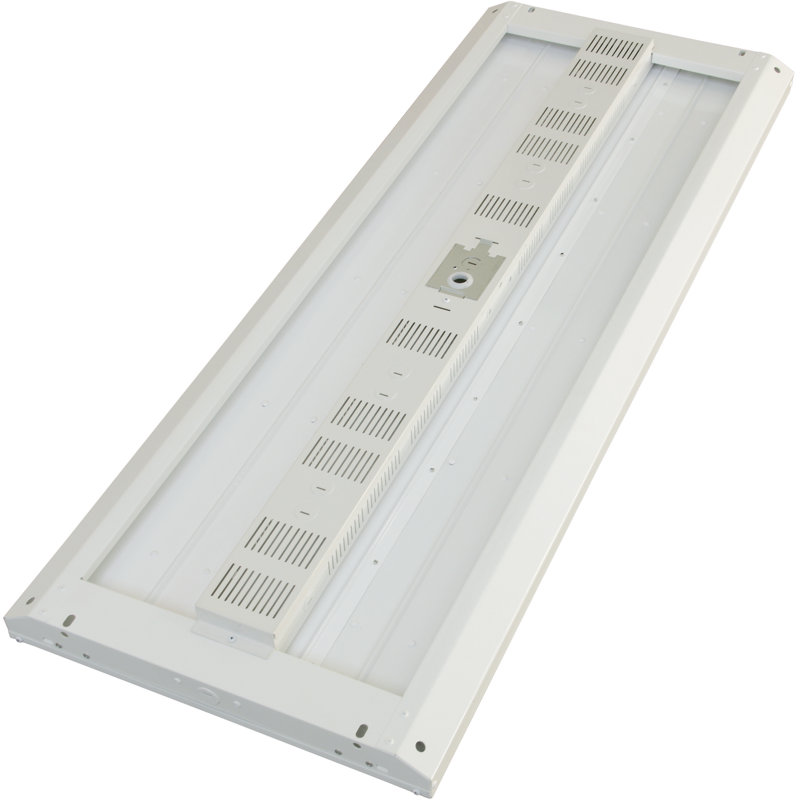 Dimmable Rectangle High Bay Ceiling Light
