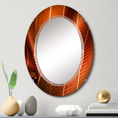 Wall Mirror