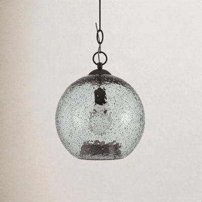Chicago 1 - Light Single Pendant