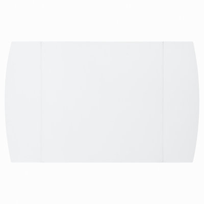 Fairbairn Aitana Square Drop Leaf Table