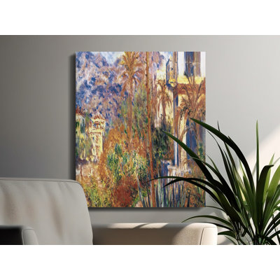 Wrapped Canvas Print Set