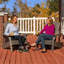 Chaise Adirondack en résine / plastique-39722097