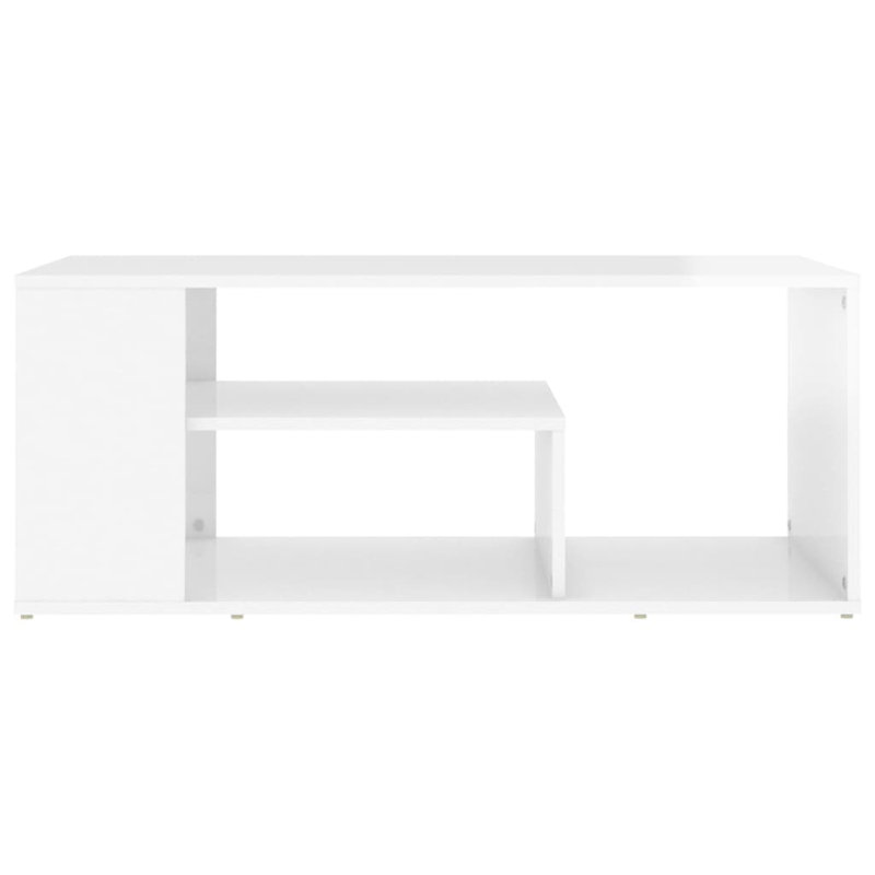 Westvale Single Coffee Table