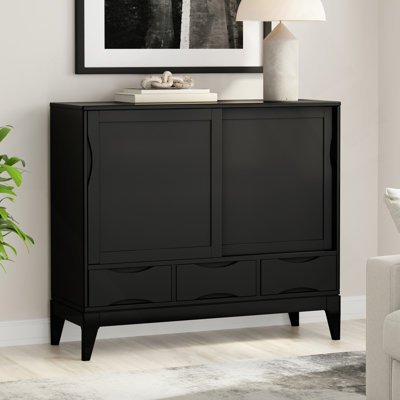 Harper Medium Storage Cabinet