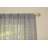 Aleyna Sheer Curtain Single Panel-111191167