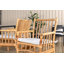 Egor Dining Set