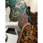 Statue cheval oriental-50342134