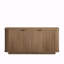 Buffet avec tablettes réglables-961764517