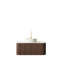 Meuble-lavabo de salle de bain mural Dina-1526501384