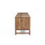 Meuble télé en bois de sheesham massif Porter Designs Urban
