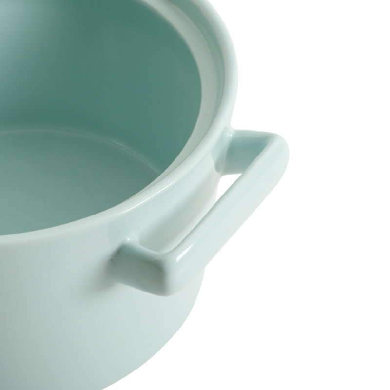 Martha Stewart 6-Piece Casserole Set with Lids