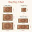 Alnisa Area Rugs with Vibrant Patterns – Perfect for Bedroom or Dining Room-1771205862
