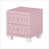 Rose est en rupture de stock