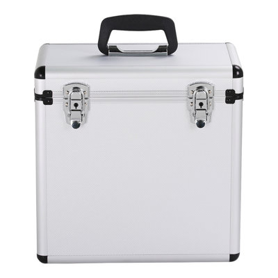 LP Dowel Rack Media Storage