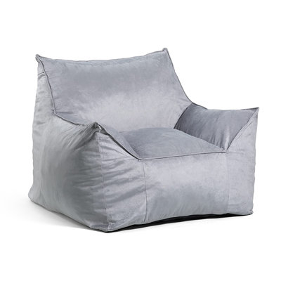 Big Joe Imperial Bean Bag Lounger by Big Joe