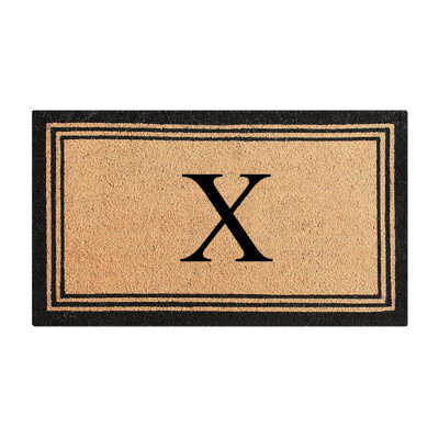 DeHond Non-Slip Doormat