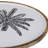 Mango Natural Wood Plate-1392810881