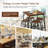 4 - Person Four Leg Dining Set