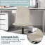 Aqueelah Foam Padding Office Chair