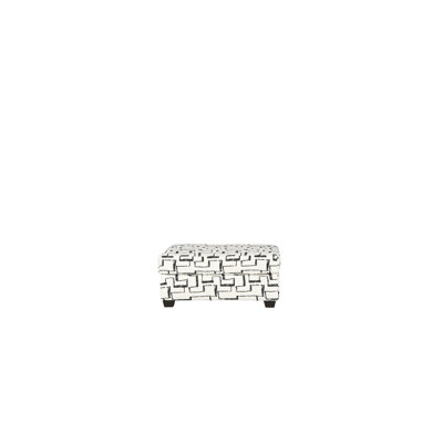 Hughes Furniture 13500 Ottoman