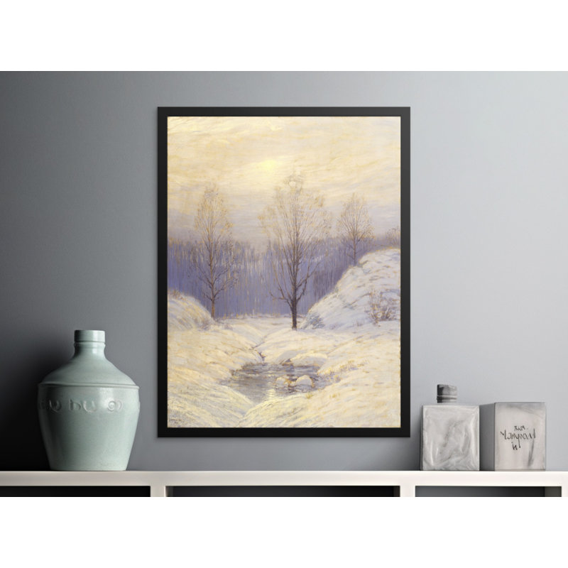 Conlin Single Picture Frame Print, 50.8 cm H x 40.64 cm W