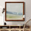 Toile encadrée Pastel Slopes II-Premium - prête à être accrochée-889160353-889160378