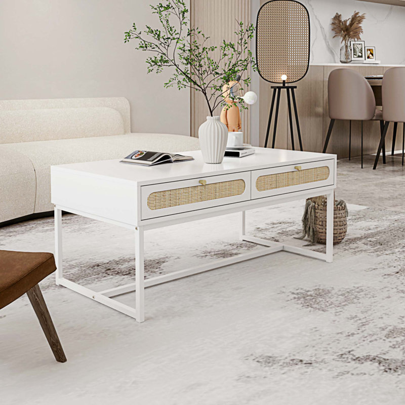 Table basse Aamorah