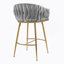 Tabouret de comptoir Cairo-891656274