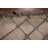 Handmade Ivory Moroccan Oriental Large Rug