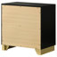 Table de chevet 2 tiroirs-2100751571