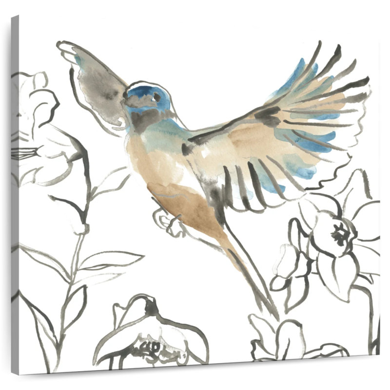 Brampt Songbird Meadow IV