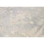 Sultanabad Hand-Knotted High-Quality Light Blue Area Rug