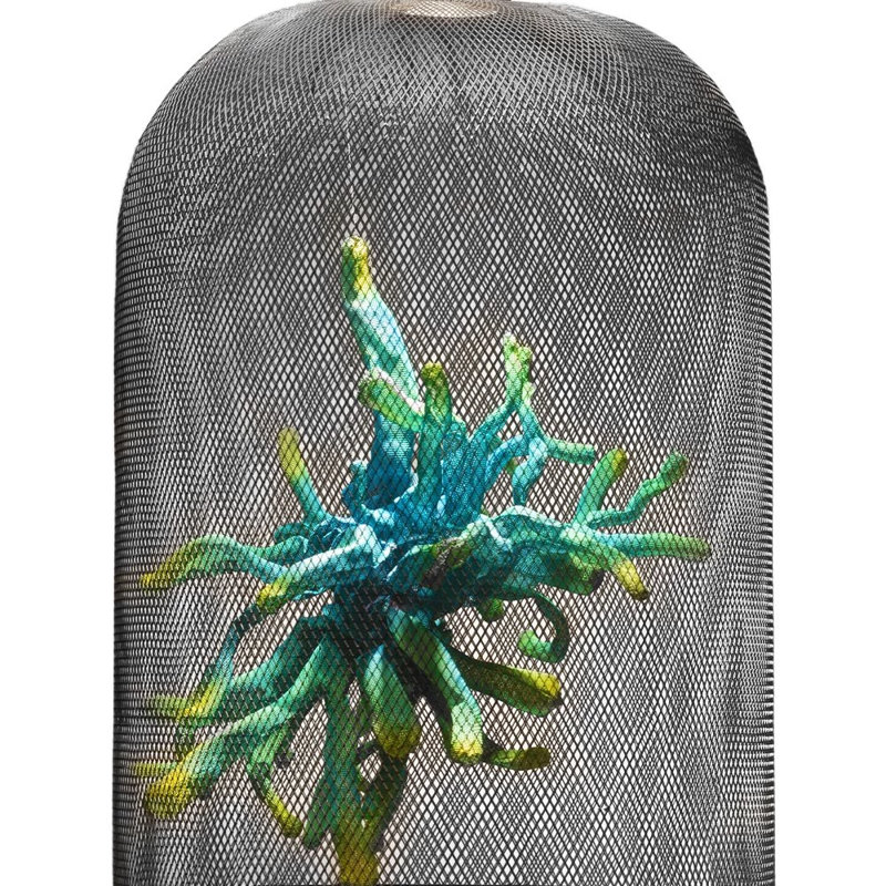 Curio 1 - Light Pendant