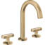 Kintsu® Widespread Lavatory Faucet with Arc Spout-60131088-114180363-114222136