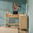 Modern Corner L Shaped Desk With Drawer Storage-799826261